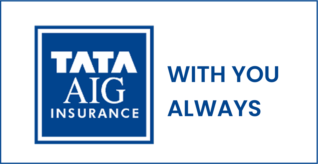 TATA AIG Insurance