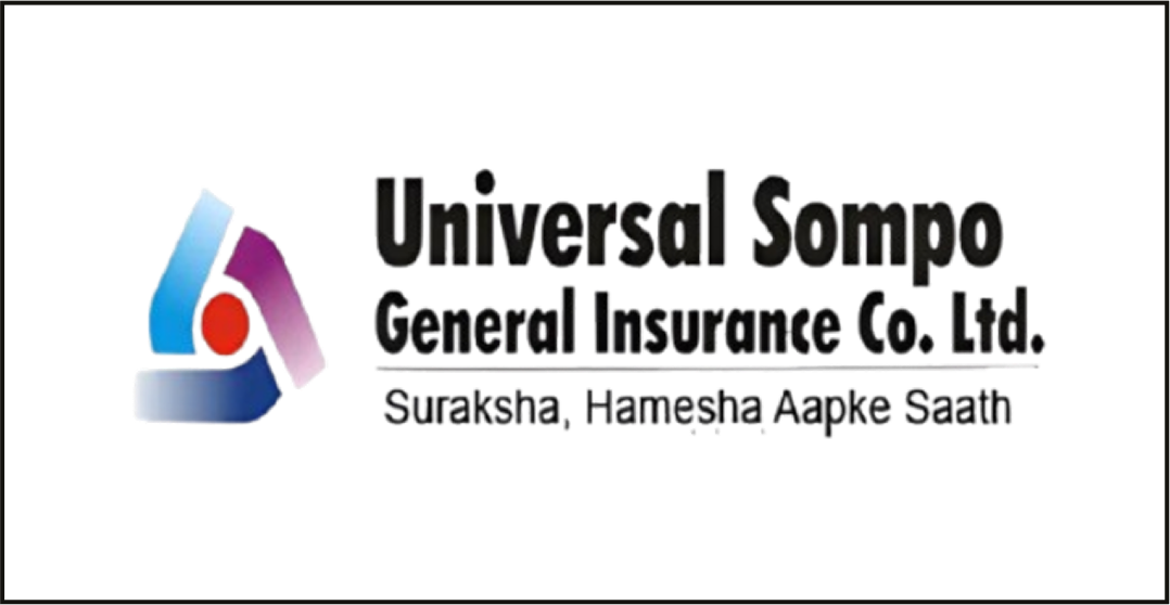 Universal Sompo General Insurance Co. Ltd.